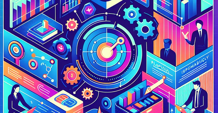 人力资源管理平台怎么用才高效？5 个提升效率的实用技巧